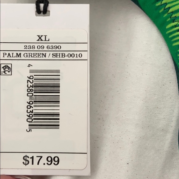 Swim bottoms - Picture 3 of 3